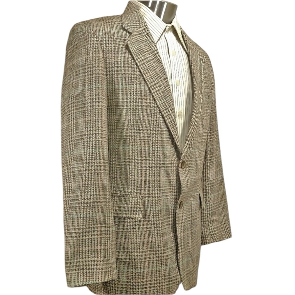 Levis Menswear Vintage Wool Jacket 40L - Picture 4 of 8